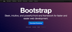 stock-bootstrap